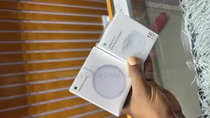 Wireless Charger Magnetic