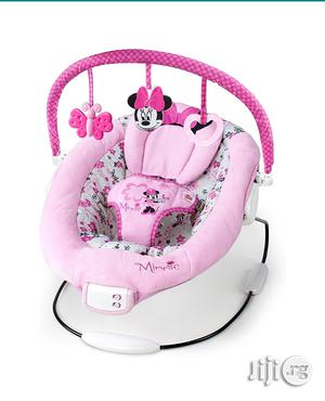 Minnie Mouse Bright Starts Bouncer