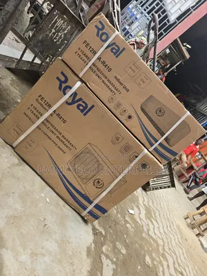 Royal(1.5hp)Inverter Ac