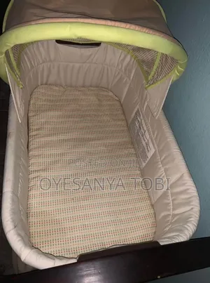 Imported Baby Cot