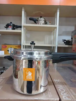 Mamahome 5.5l Pressure Pot