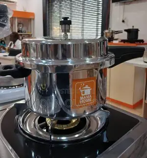 Mamahome 5.5l Pressure Pot