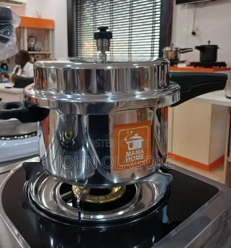 Mamahome 5.5l Pressure Pot
