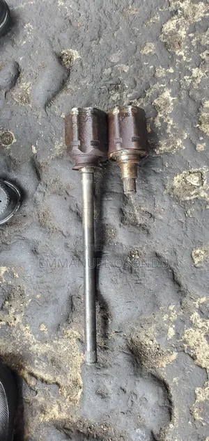 Toyota Driving Shaft Cup for Rav4 2004 to 2005 4by4