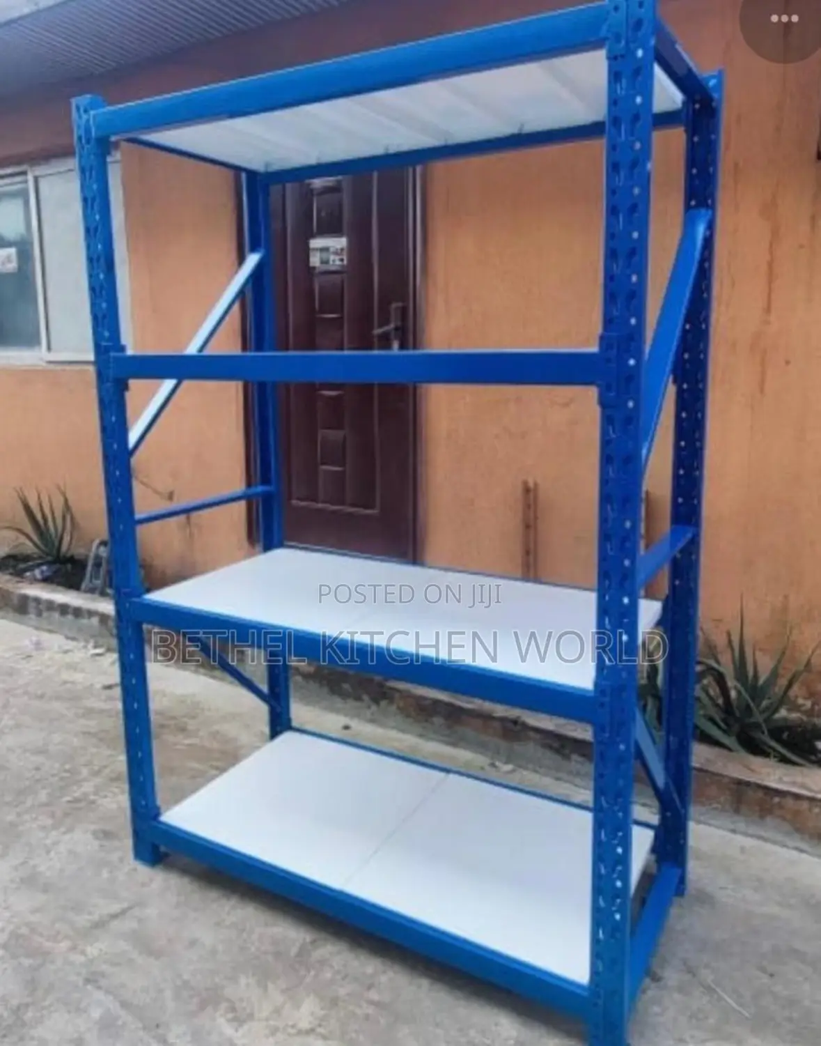 Quality Warehouse Rack