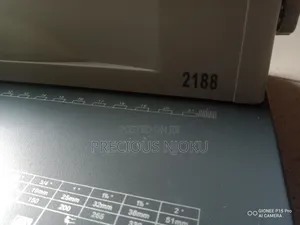 Spiral Binding Machine