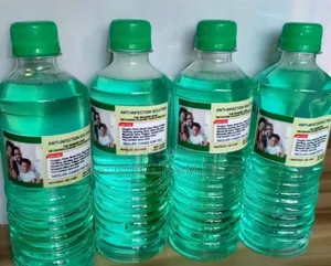 Anti Infection Solution | 500ml