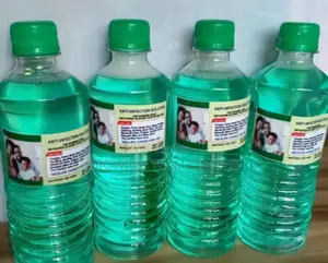 Anti Infection Solution | 500ml