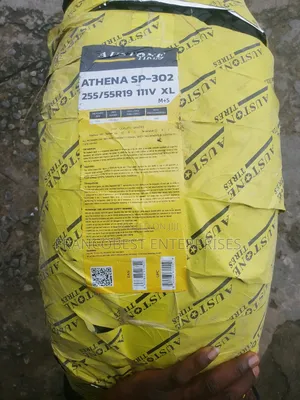 255/55r19 Austone Tyre