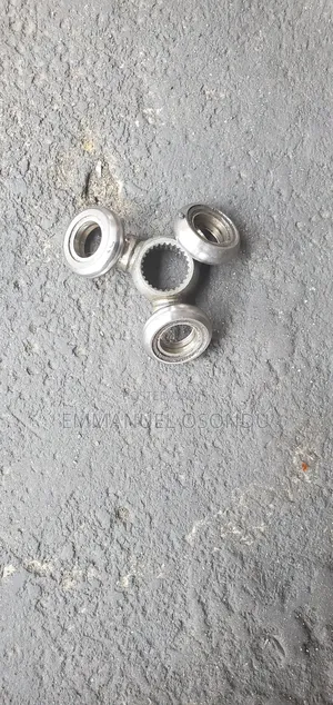 Lexus Driving Shaft Bearing for Rx350 2017 to 2025 Set