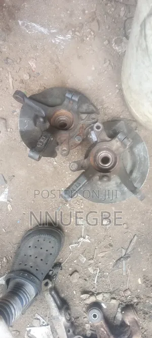 Hub Suzuki Altar Sold With Warranty