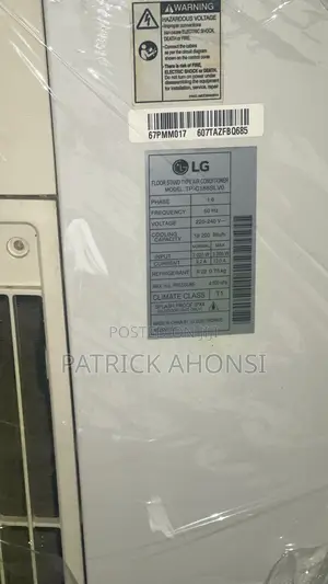 2hp Standing Air Conditioner