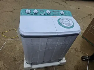 Hisense Twin Tub 11kg Washing Machine