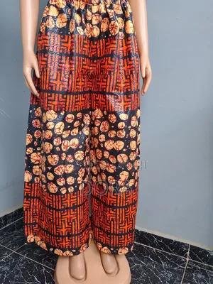 Batik Baggie