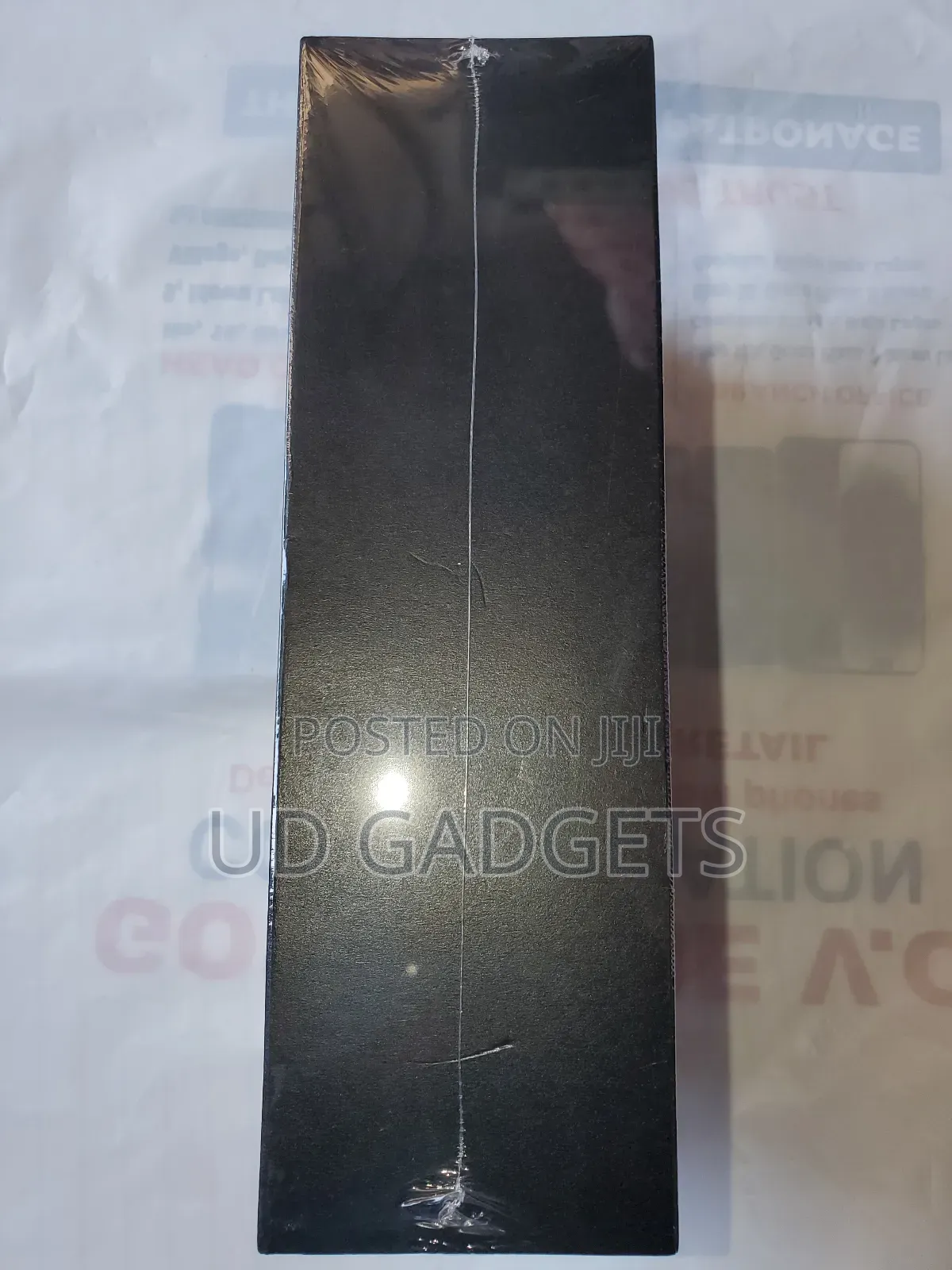 New Samsung Galaxy S8 Plus 64 GB Black