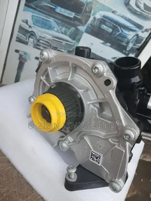 Water Pump 2.0t Tsi Tfsi Titing Coil (06l)