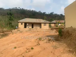 One Plot Of Land 60ft X 120ft