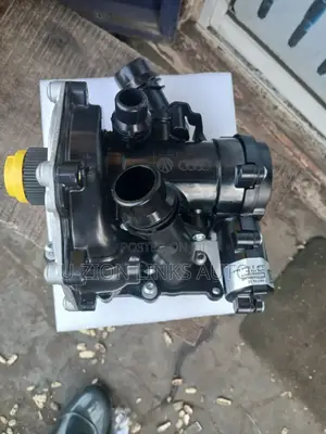 Water Pump 2.0t Tsi Tfsi Titing Coil (06l)