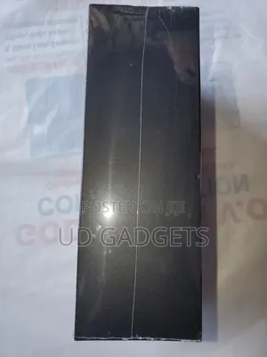New Samsung Galaxy S9 64 GB Black