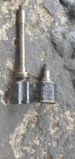 Toyota Driving Shaft Cup for Highlander 2014 to 2019