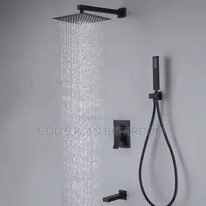 Condict Shower