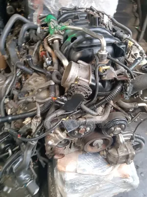 Lexus Ls 460 1ur Engine.