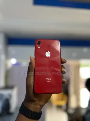 Apple iPhone XR 64 GB Red