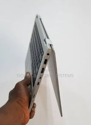 Laptop HP EliteBook X360 1030 G2 8GB Intel Core I7 SSD 256GB