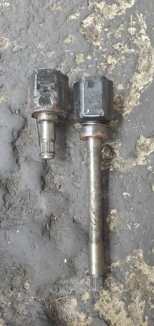 Toyota Driving Shaft Cup for Highlander 2020 to 2025 Set