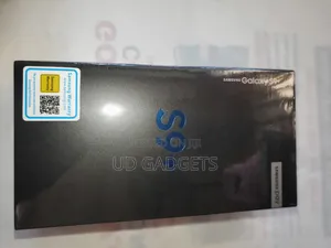 New Samsung Galaxy S9 Plus 64 GB Purple