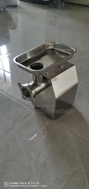 Size 12 Meat Grinder