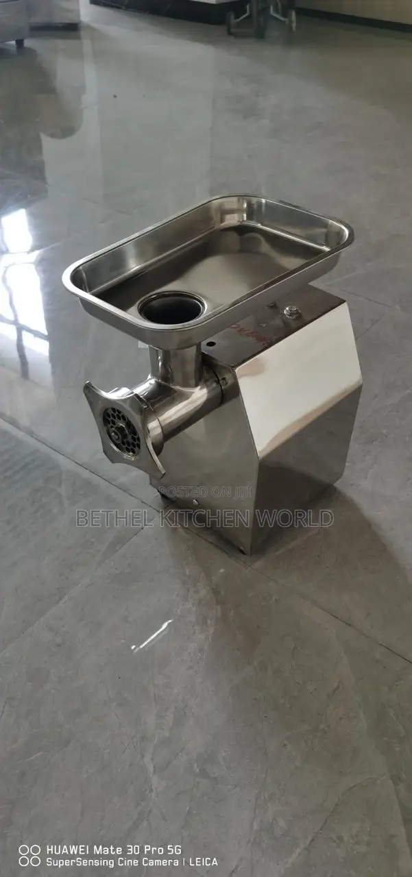 Size 12 Meat Grinder