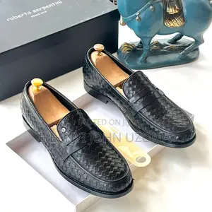 Original Rough Leather Quality Shoe