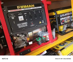 Eco 12990e Original Direct Firman