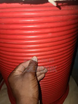 70mm Single Flex(D C) Cable