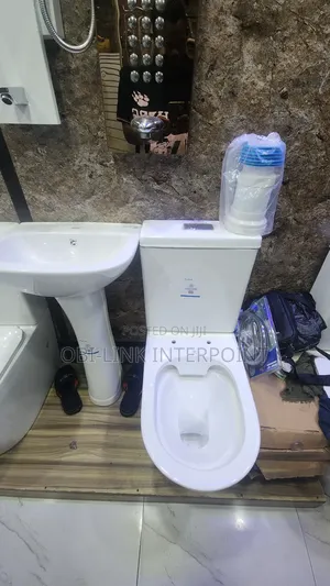 Smart Shape King's Wc
