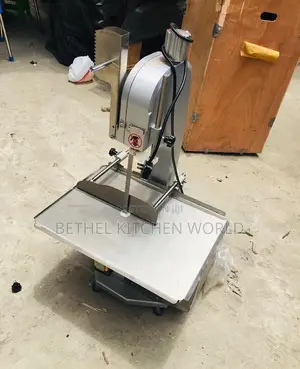 Tabletop Bone Saw Machine