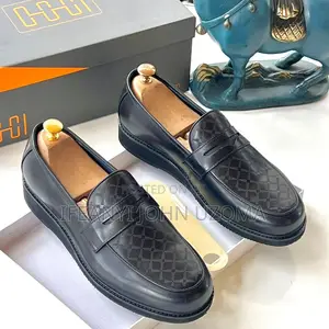 Classic Original Flat Sole Luxury Shoe
