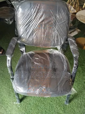 Luxury Chair