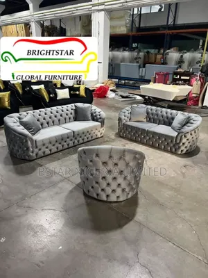 Built for Togetherness