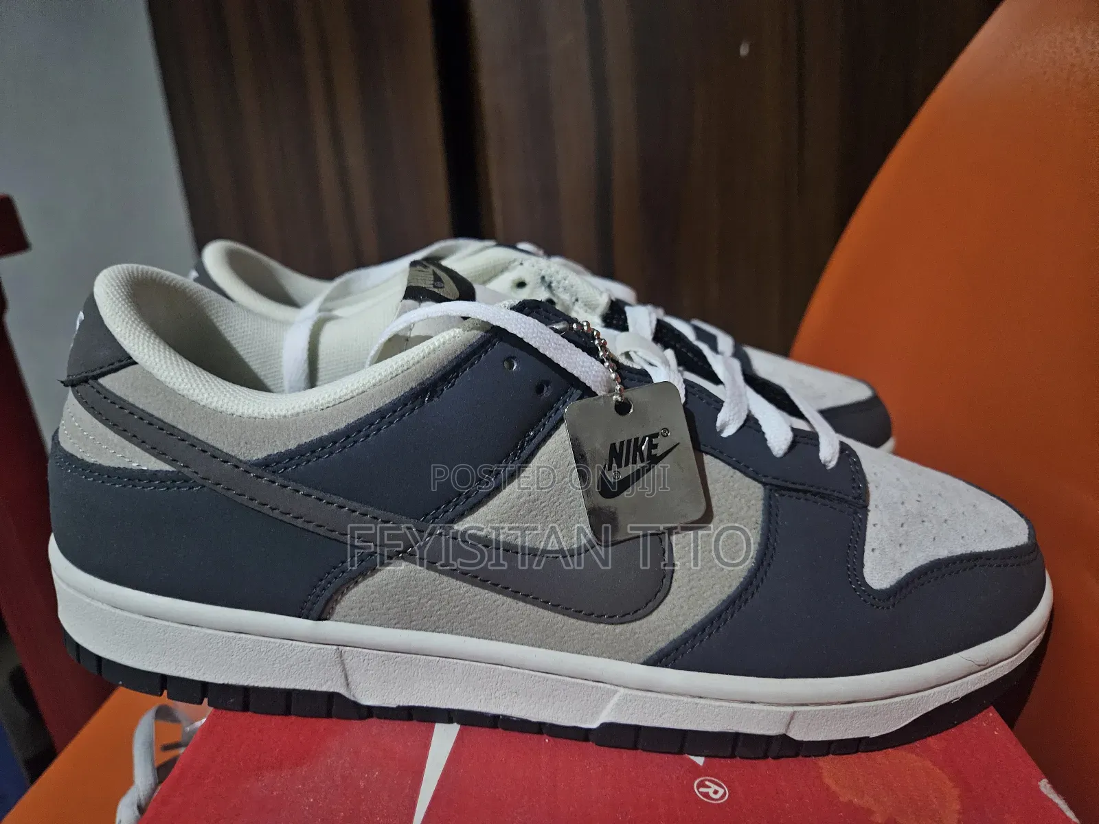 Nike Sneakers