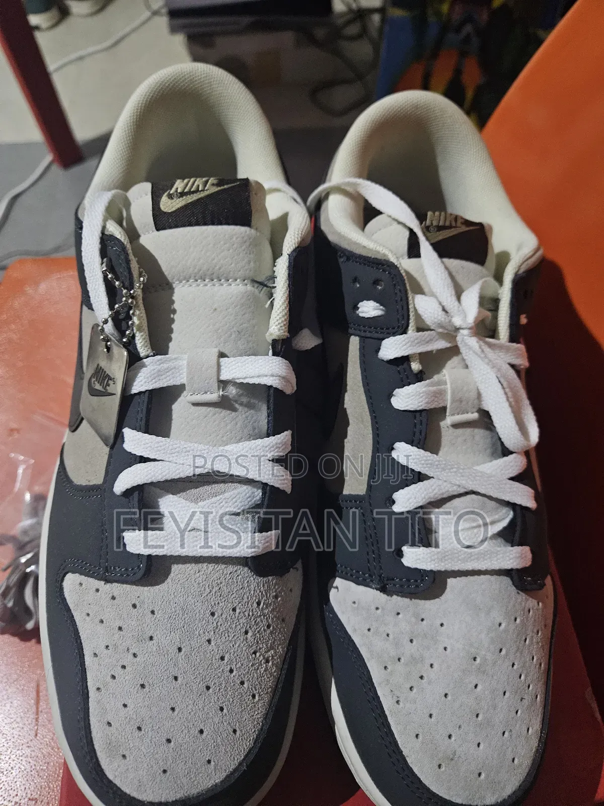 Nike Sneakers
