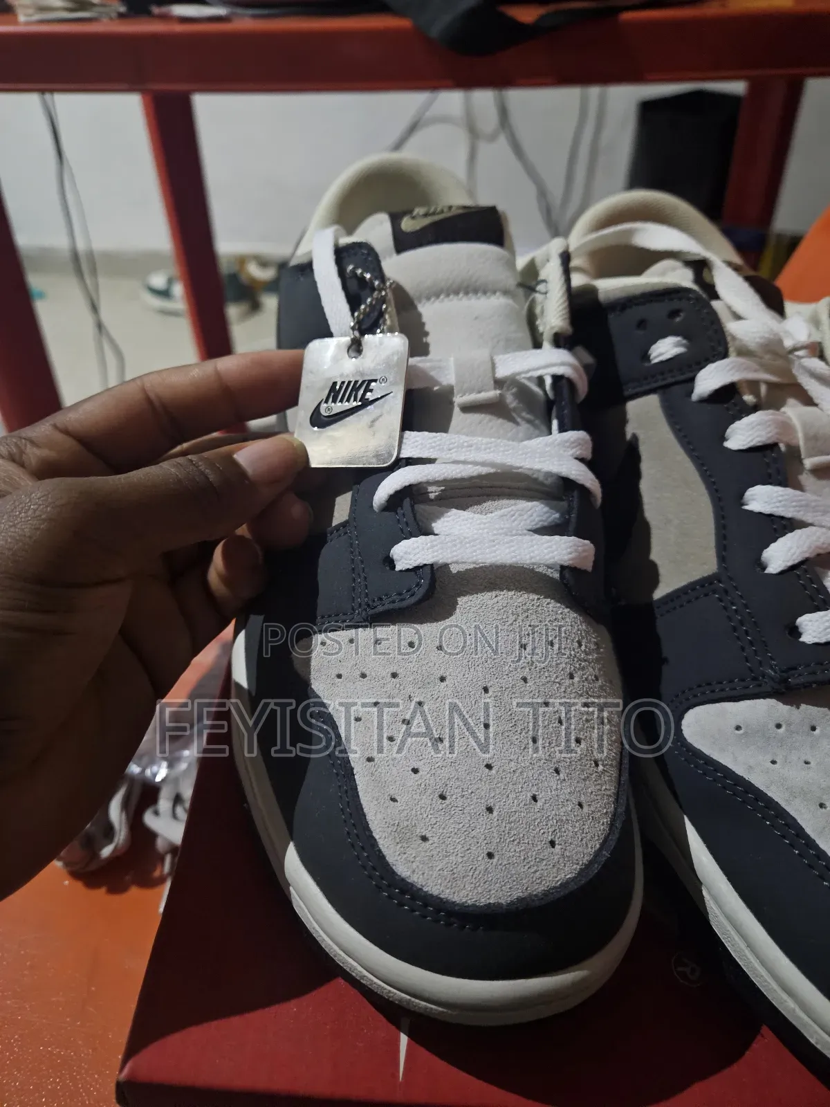 Nike Sneakers