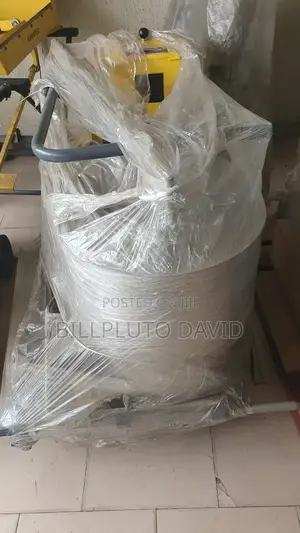 Thermoplastic Road Marking Machine