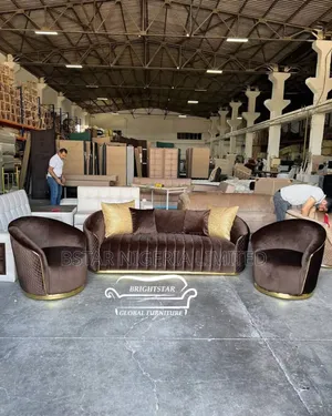 5-Seater That Works With Every Space
