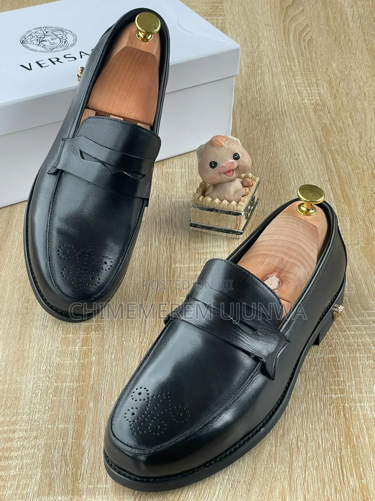 High Quality Corporate Shoe