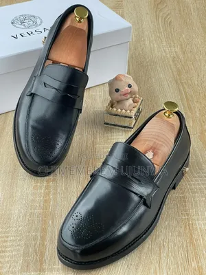 High Quality Corporate Shoe