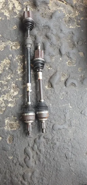 Honda Driving Shaft for Civic 1996 to 2010 Set