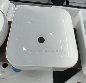 Countertop Wash Hand Basin