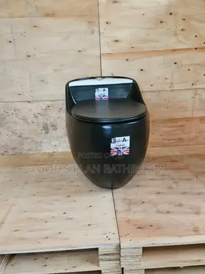 Smart Tank Toilet Seat